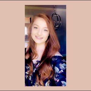 Meet your Posher, Jamie